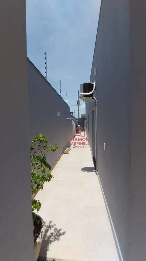 Casa, 3 quartos, 155 m² - Foto 3