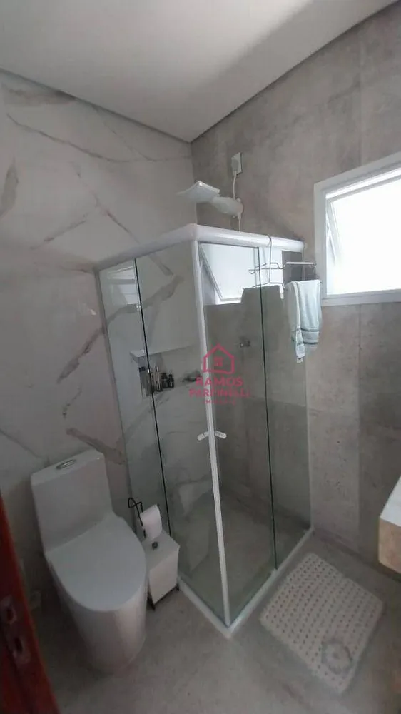 Casa, 3 quartos, 155 m² - Foto 12