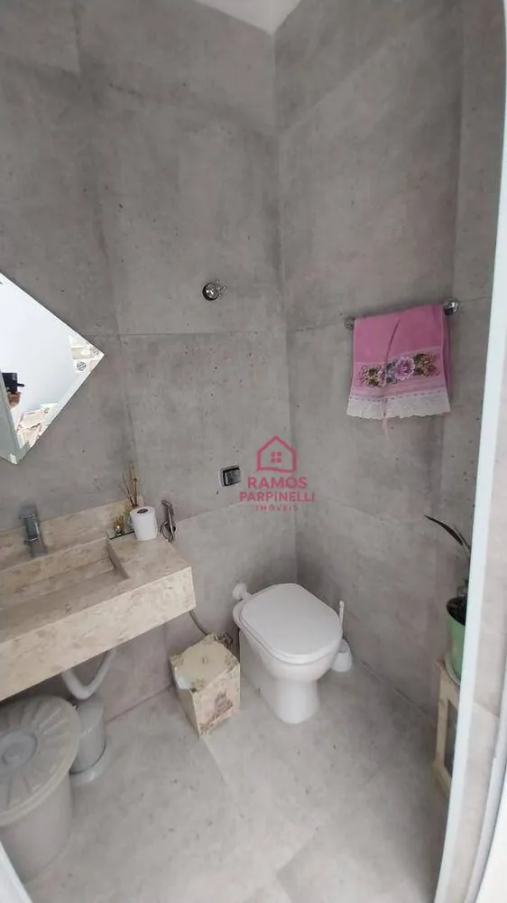 Casa, 3 quartos, 155 m² - Foto 9