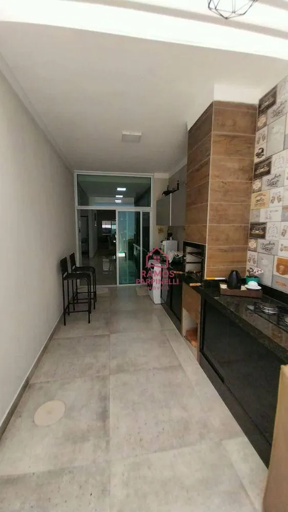 Casa, 3 quartos, 155 m² - Foto 11