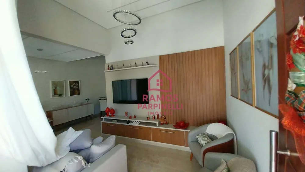 Casa, 3 quartos, 155 m² - Foto 5