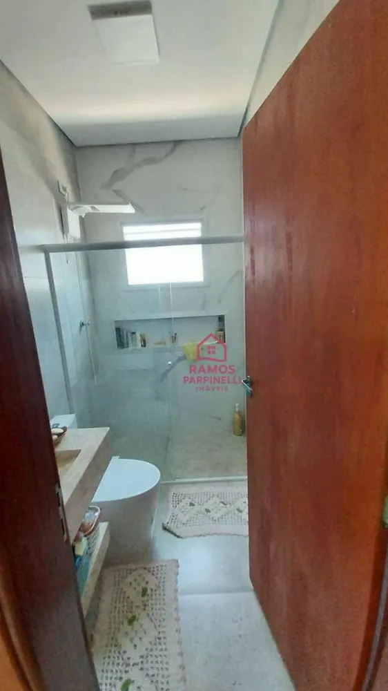 Casa, 3 quartos, 155 m² - Foto 4