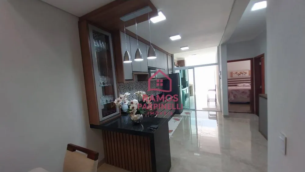 Casa, 3 quartos, 155 m² - Foto 13