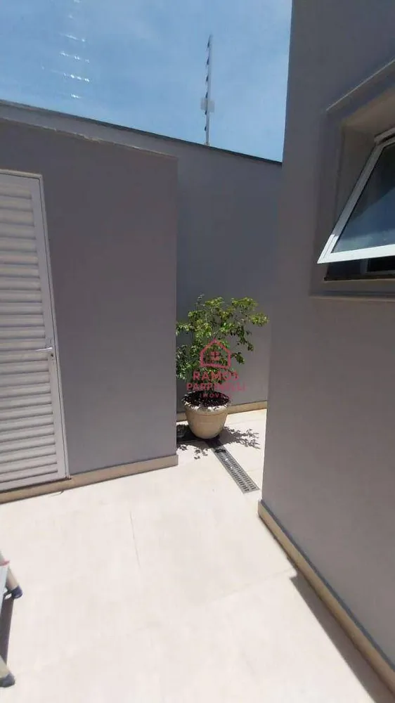 Casa, 3 quartos, 155 m² - Foto 17