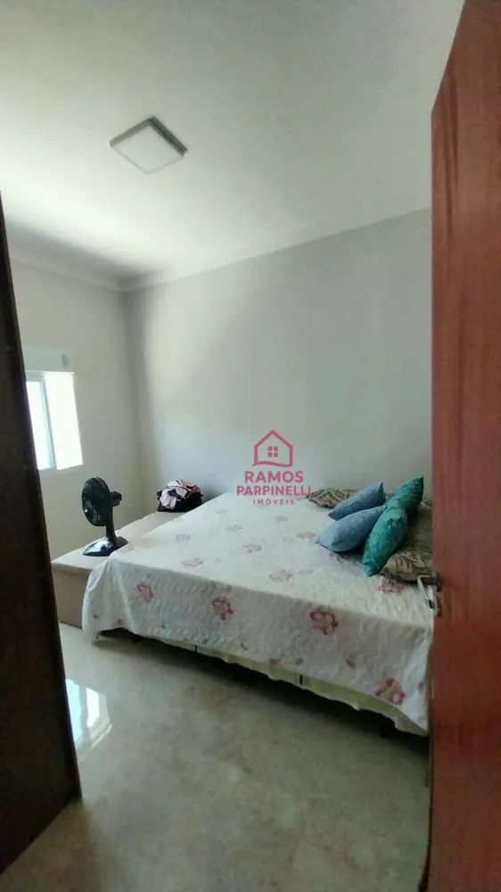 Casa, 3 quartos, 155 m² - Foto 2