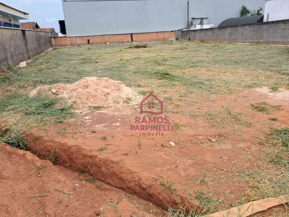 Terreno, 603 m² - Foto 4