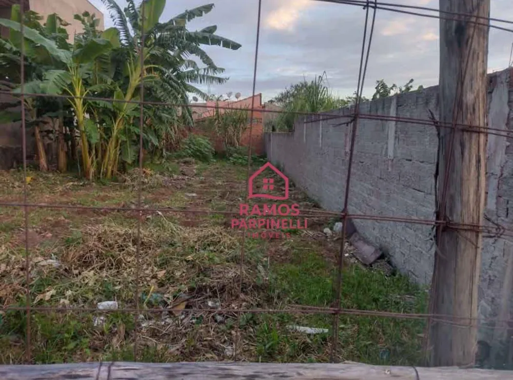 Terreno, 250 m² - Foto 1