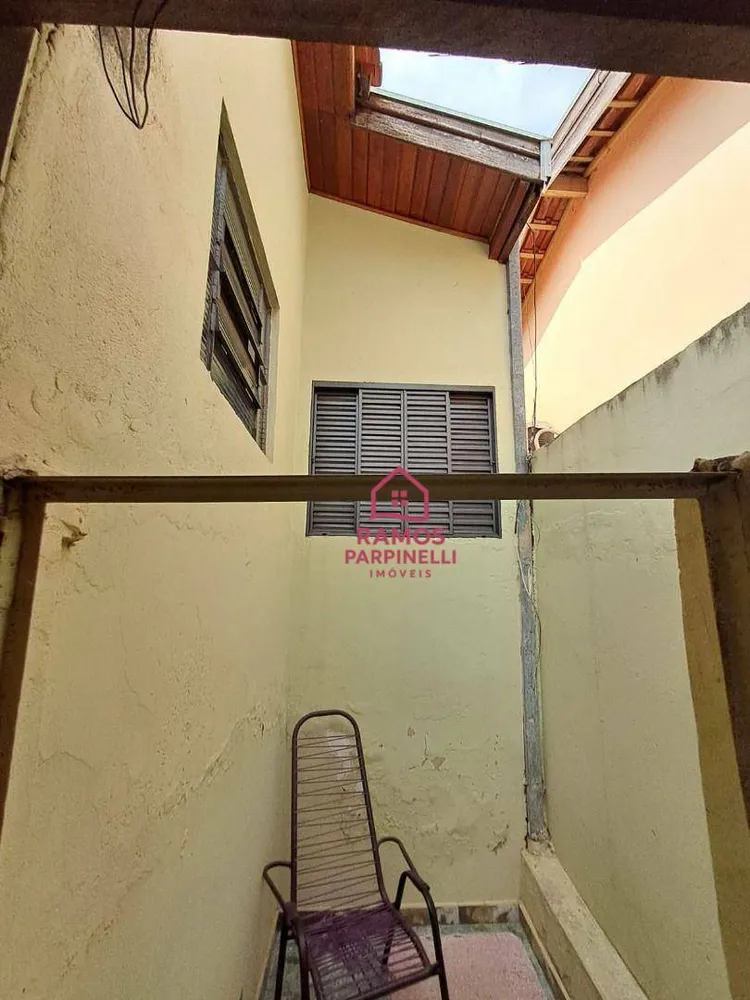 Casa, 3 quartos, 147 m² - Foto 6