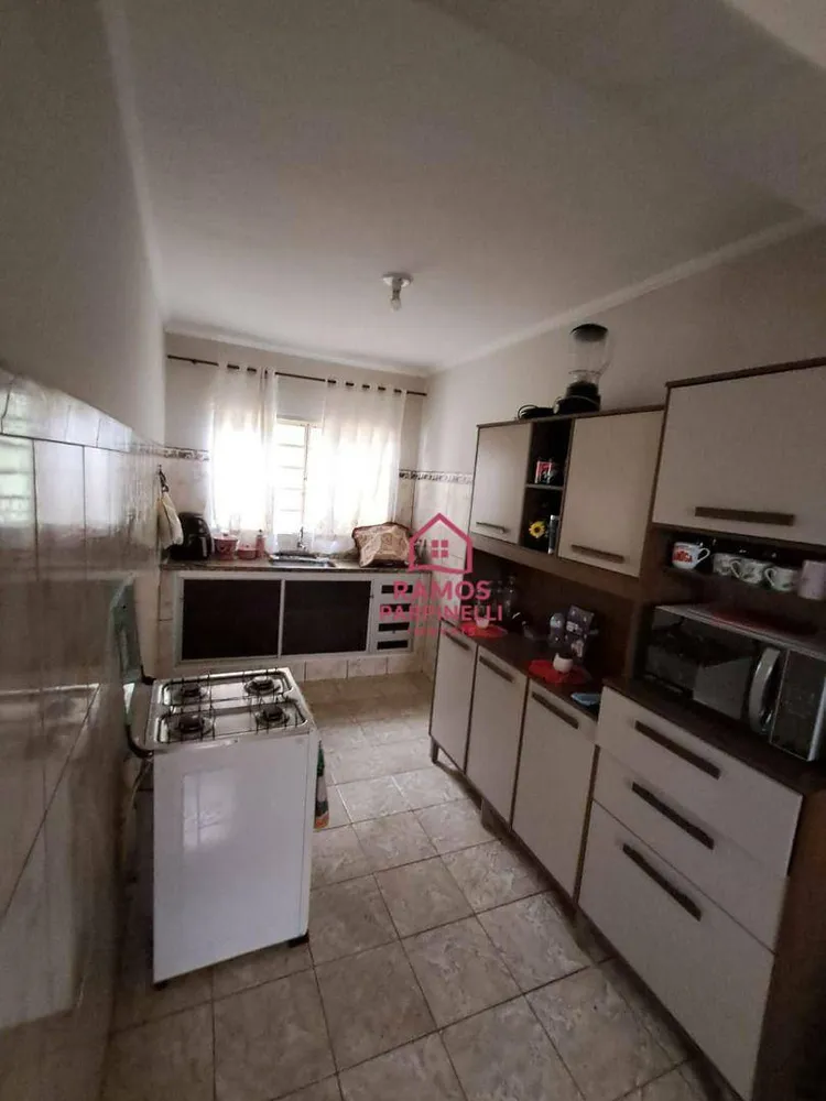 Casa, 3 quartos, 147 m² - Foto 16