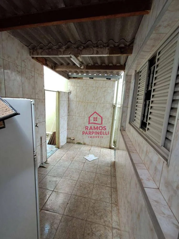 Casa, 3 quartos, 147 m² - Foto 19