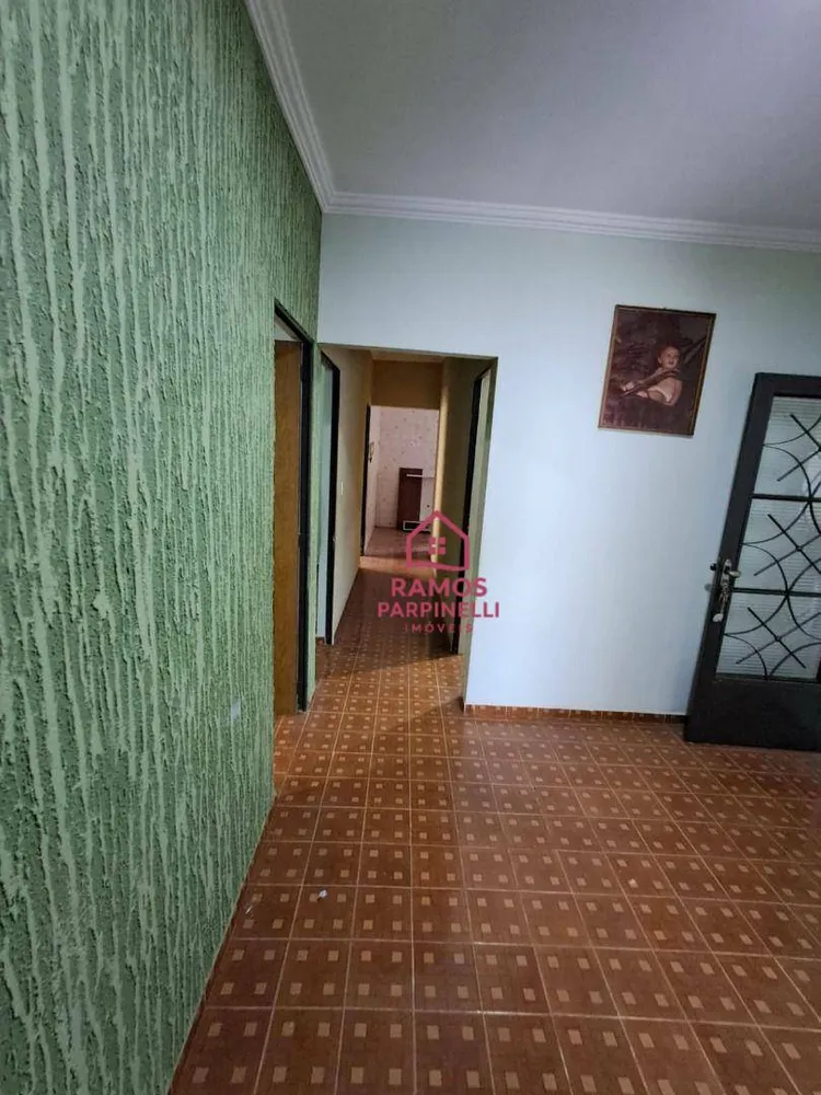 Casa, 3 quartos, 147 m² - Foto 9
