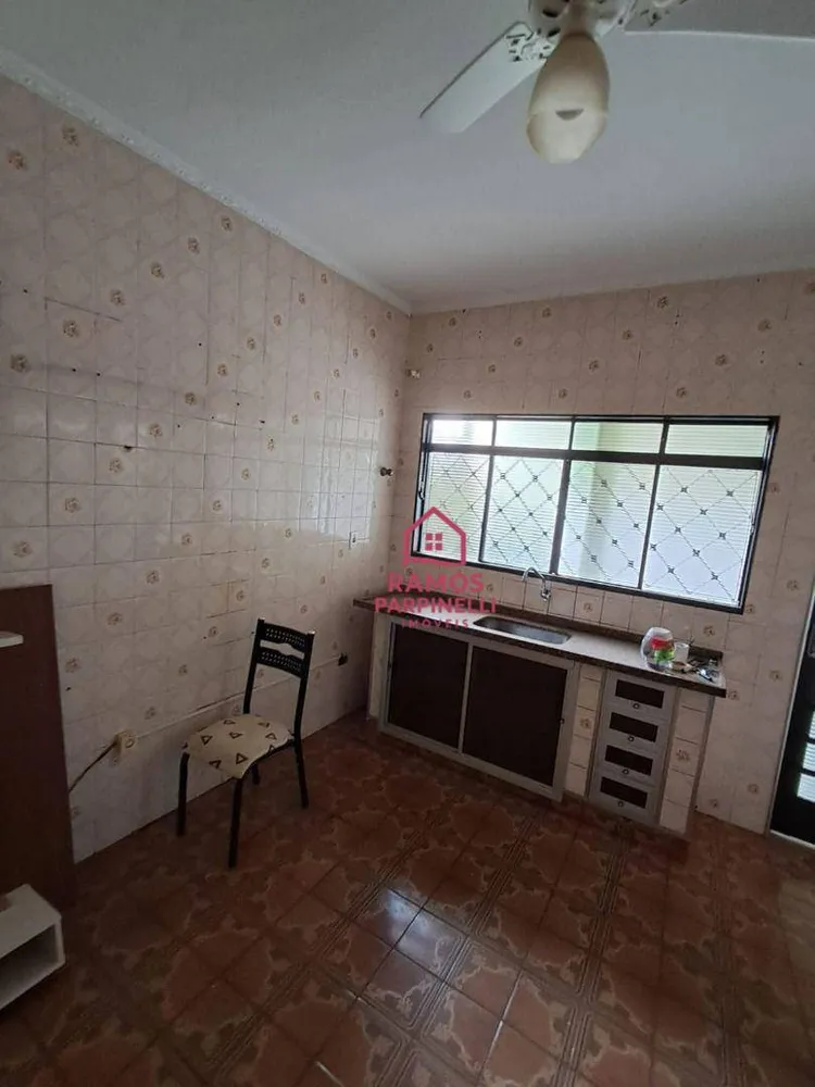 Casa, 3 quartos, 147 m² - Foto 12