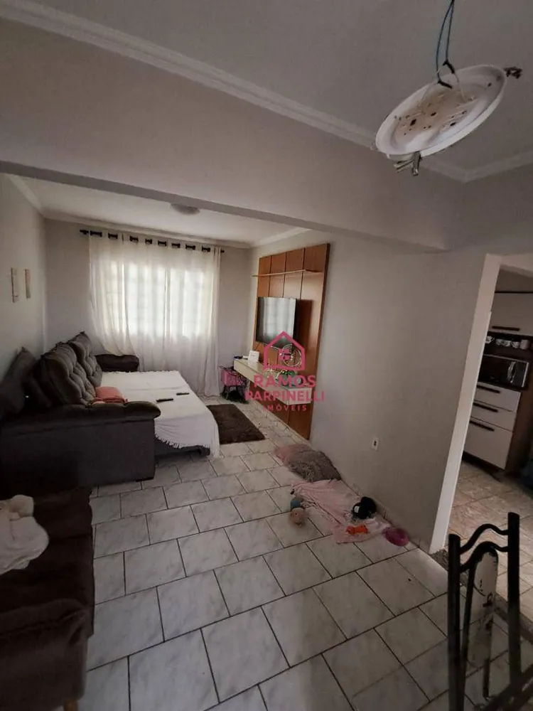 Casa, 3 quartos, 147 m² - Foto 14