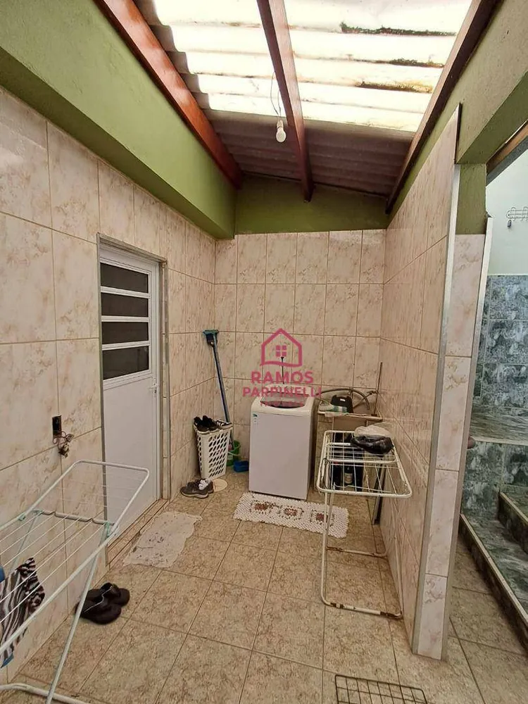 Casa, 3 quartos, 147 m² - Foto 4