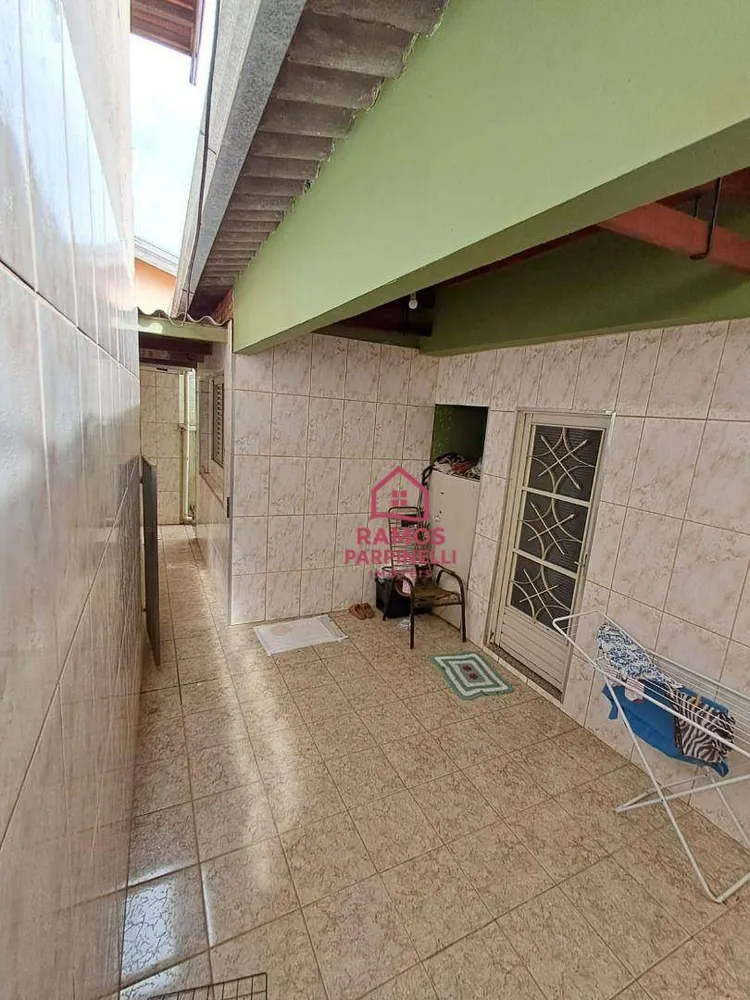 Casa, 3 quartos, 147 m² - Foto 5