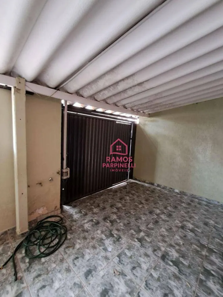 Casa, 3 quartos, 147 m² - Foto 7