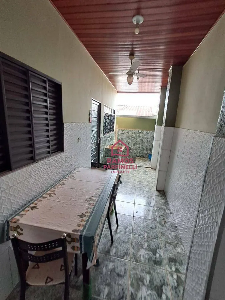 Casa, 3 quartos, 147 m² - Foto 13