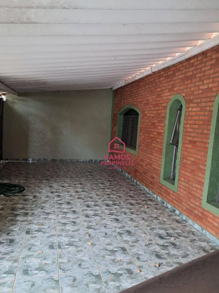 Casa, 3 quartos, 147 m² - Foto 3