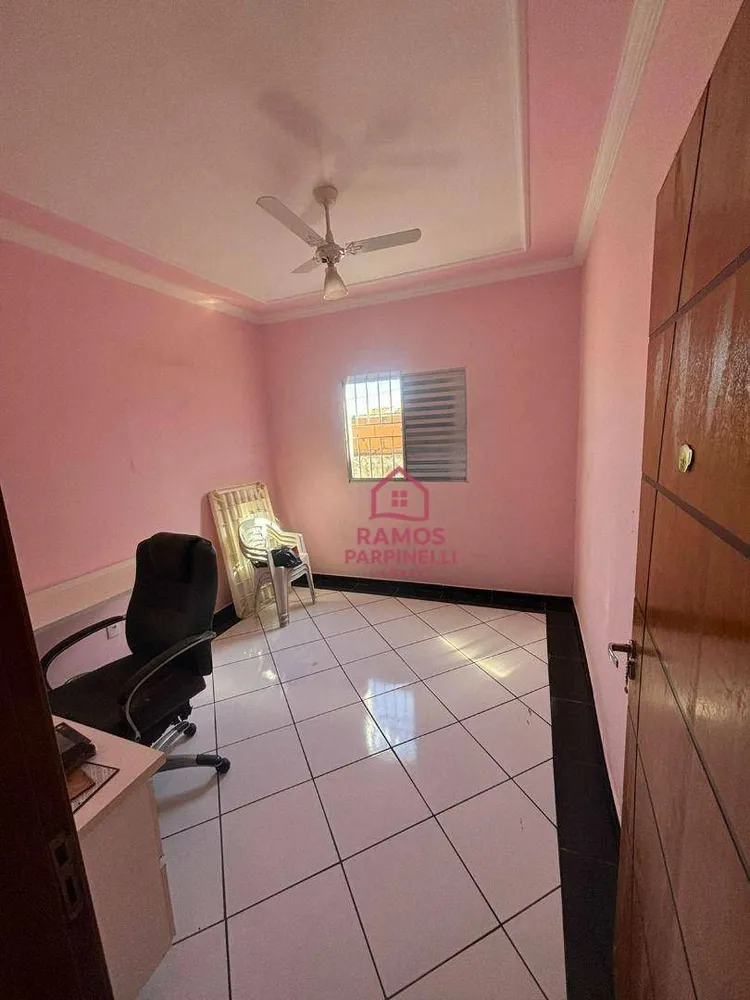Casa, 3 quartos, 136 m² - Foto 5