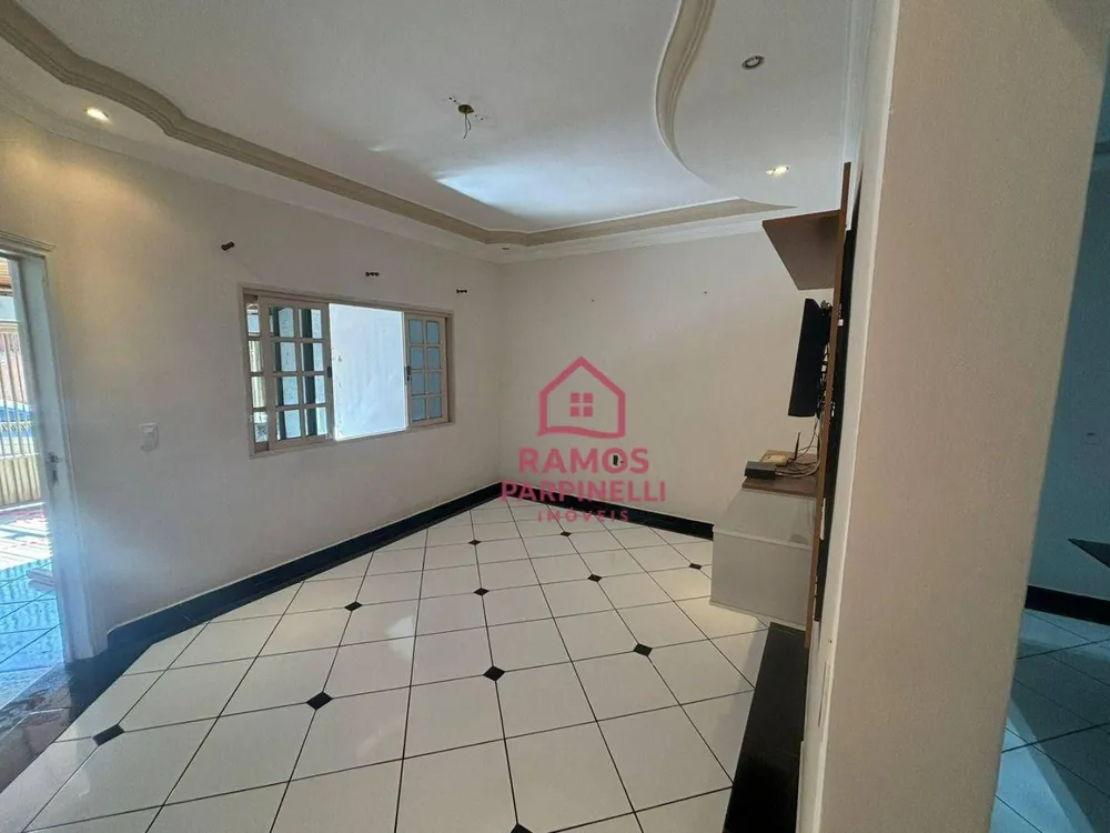 Casa, 3 quartos, 136 m² - Foto 2