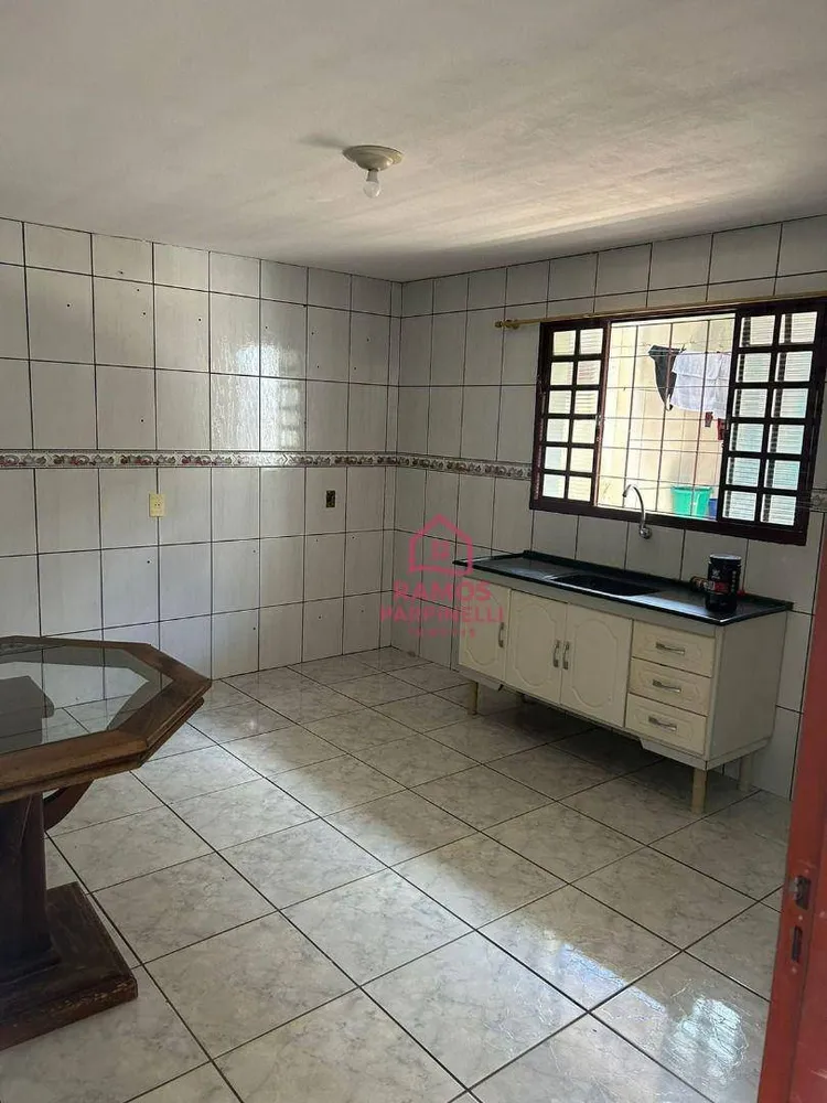 Casa, 3 quartos, 136 m² - Foto 9