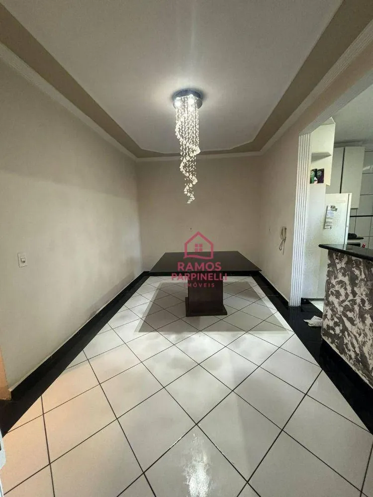 Casa, 3 quartos, 136 m² - Foto 7