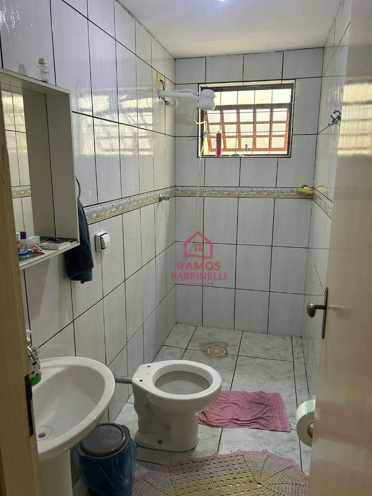 Casa, 3 quartos, 136 m² - Foto 12
