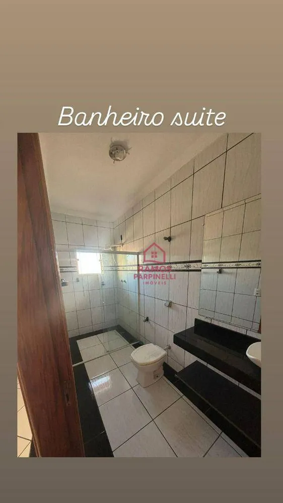 Casa, 3 quartos, 136 m² - Foto 3