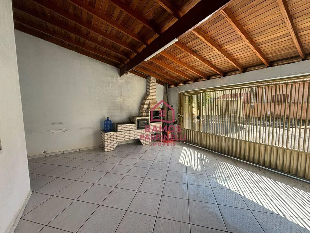 Casa, 3 quartos, 136 m² - Foto 6