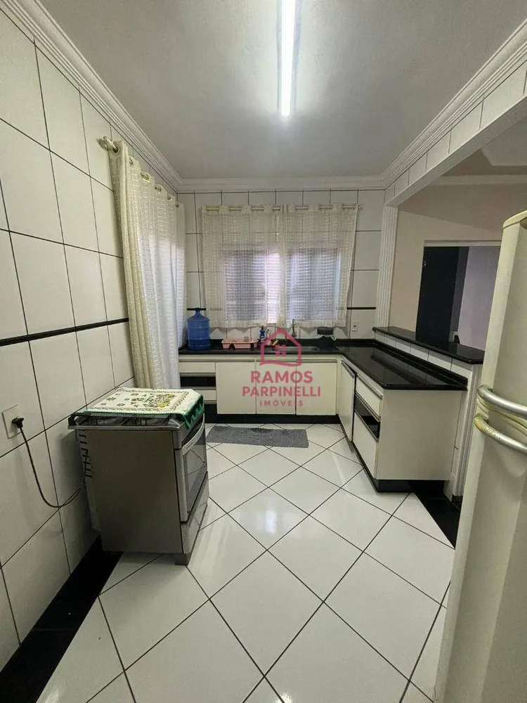 Casa, 3 quartos, 136 m² - Foto 10