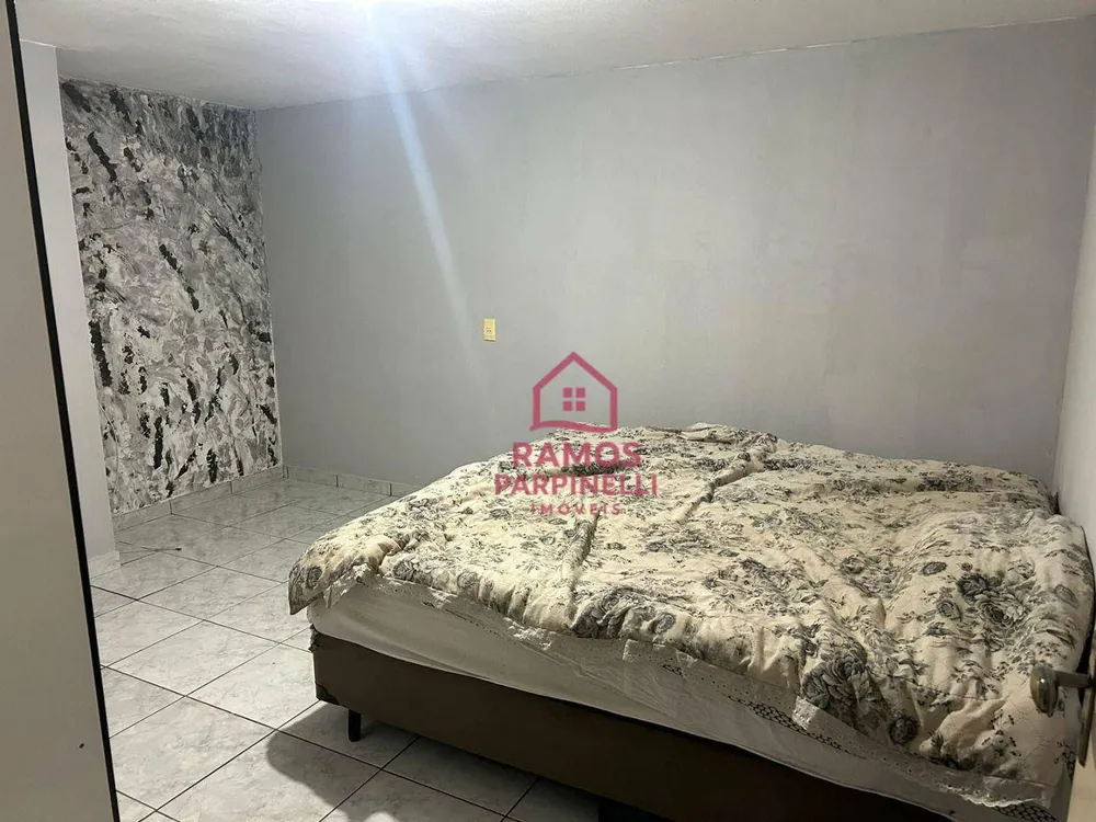 Casa, 3 quartos, 136 m² - Foto 1