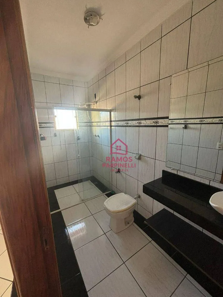 Casa, 3 quartos, 136 m² - Foto 11