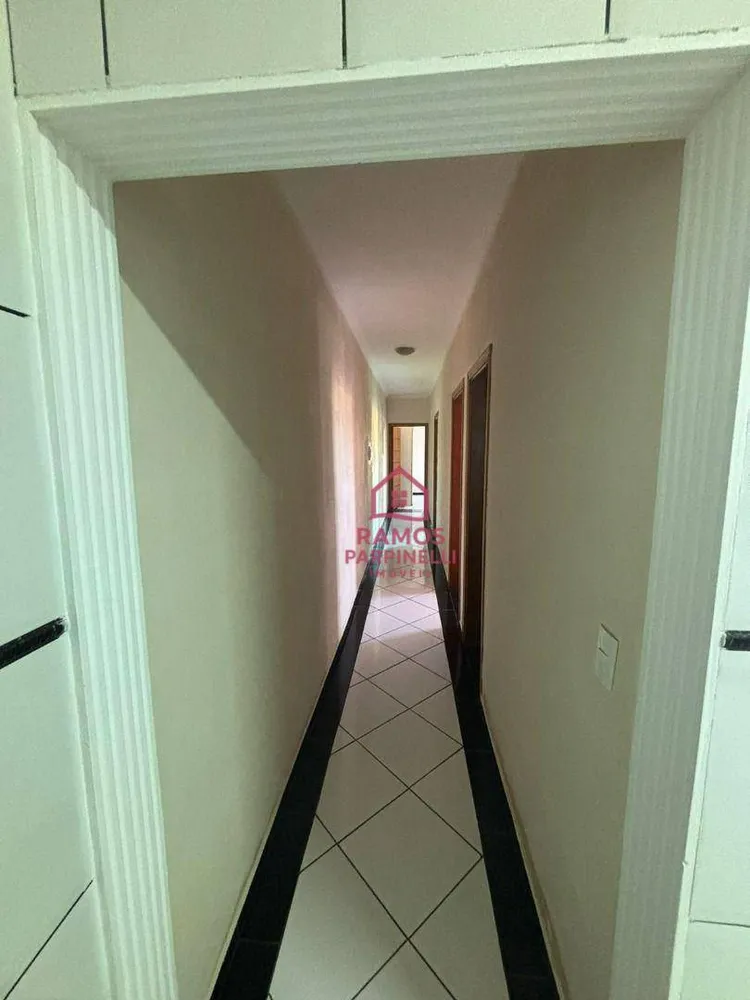 Casa, 3 quartos, 136 m² - Foto 14