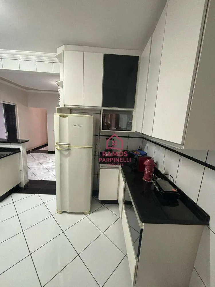 Casa, 3 quartos, 136 m² - Foto 4