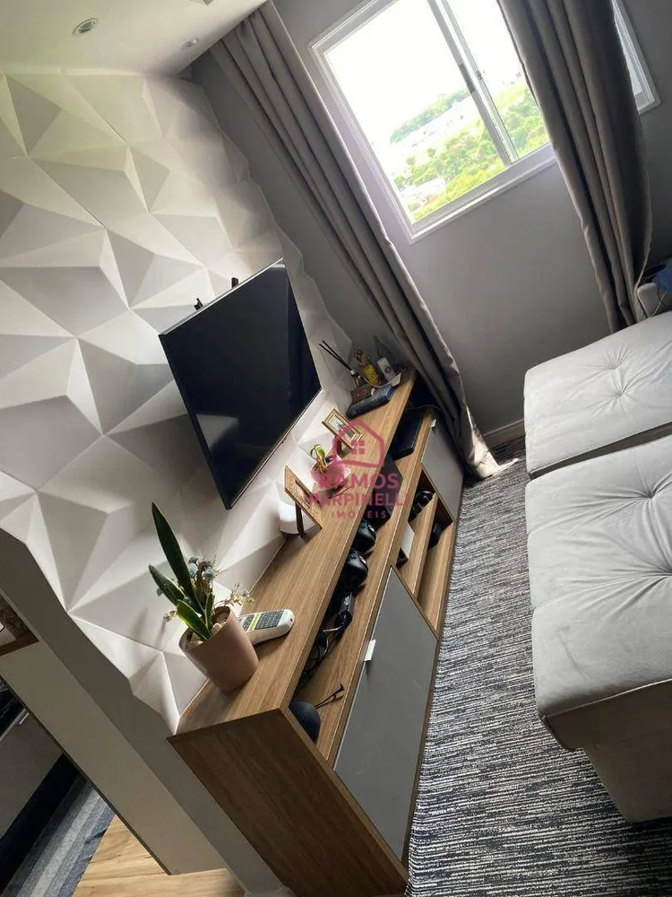Apartamento, 2 quartos, 50 m² - Foto 14