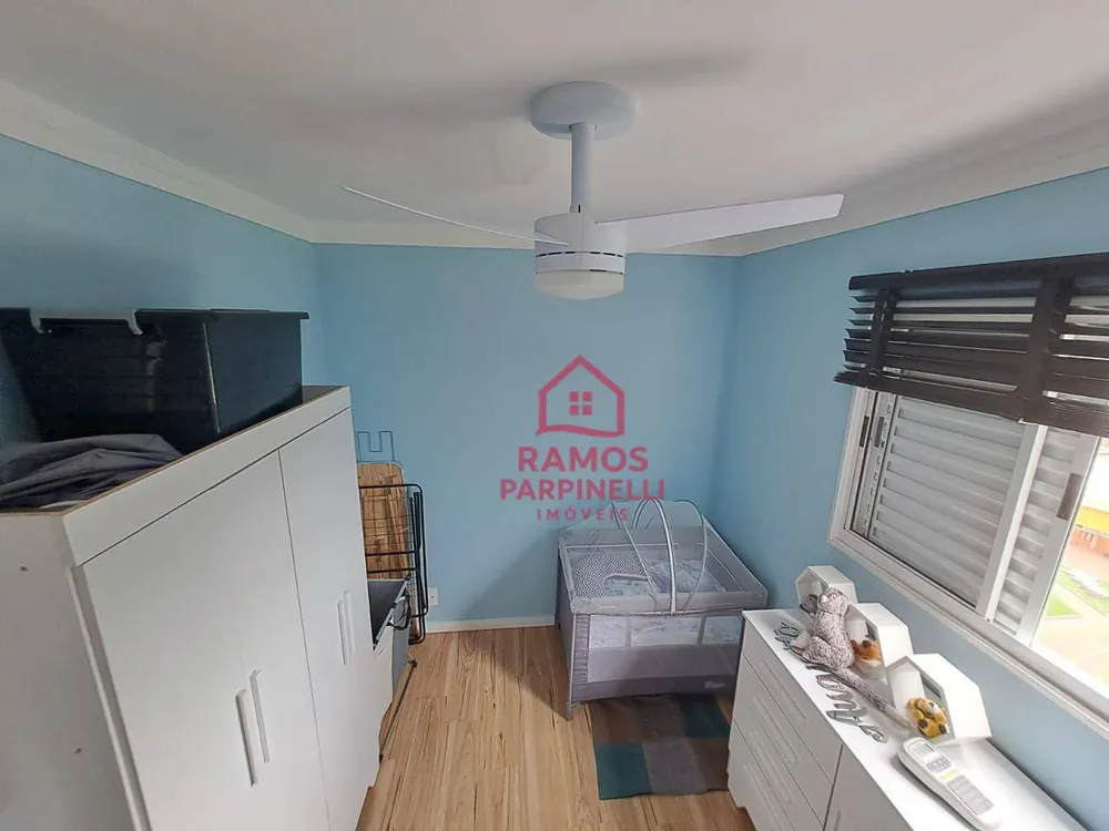 Apartamento, 2 quartos, 50 m² - Foto 20