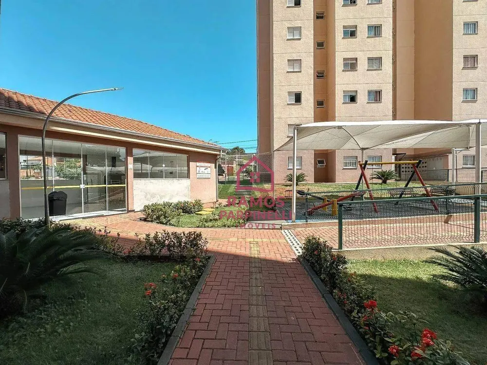 Apartamento, 2 quartos, 50 m² - Foto 11