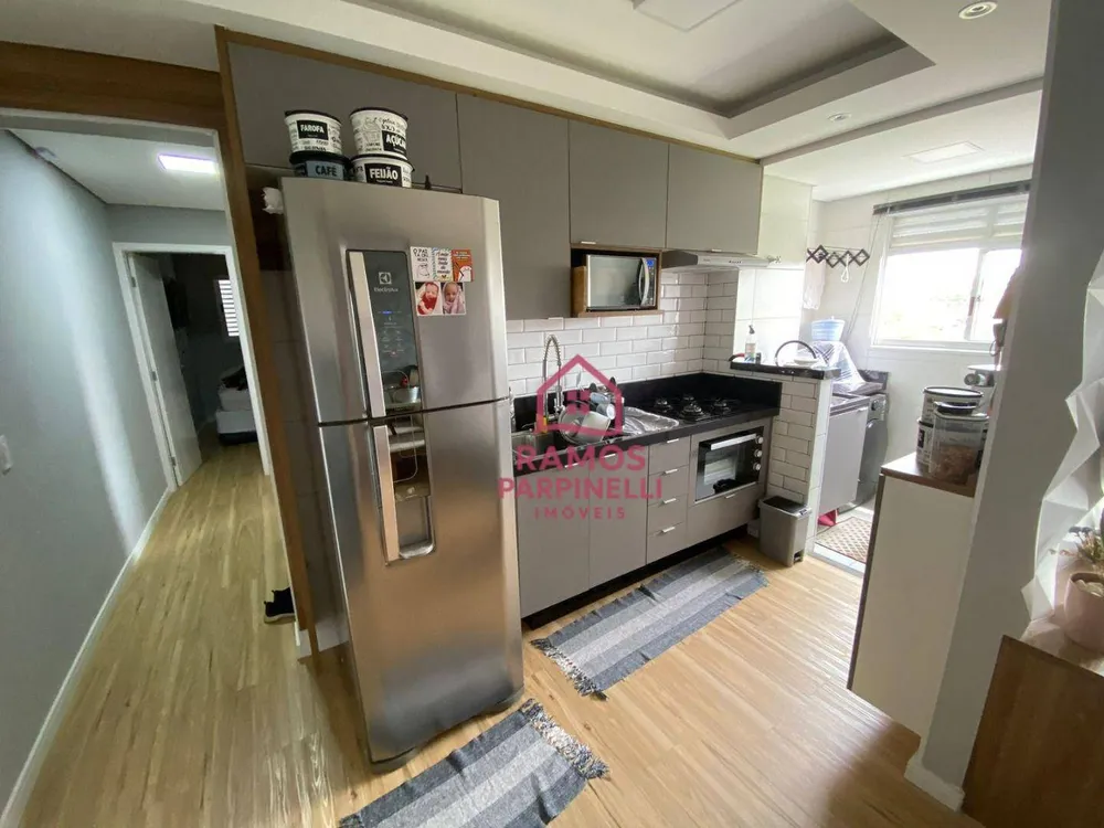 Apartamento, 2 quartos, 50 m² - Foto 17