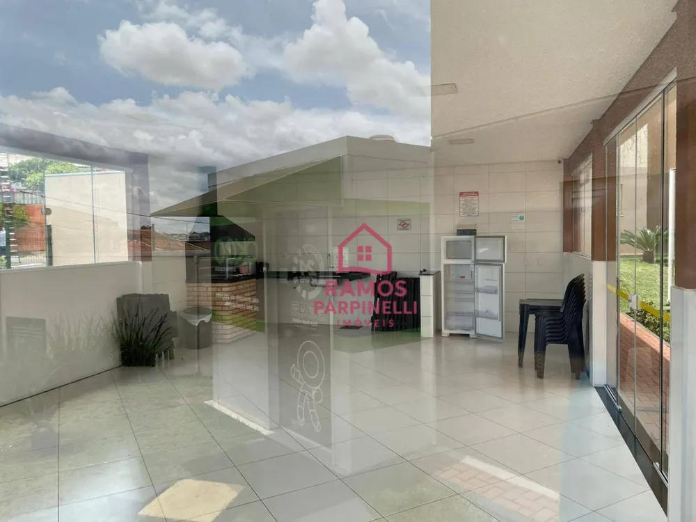 Apartamento, 2 quartos, 50 m² - Foto 18
