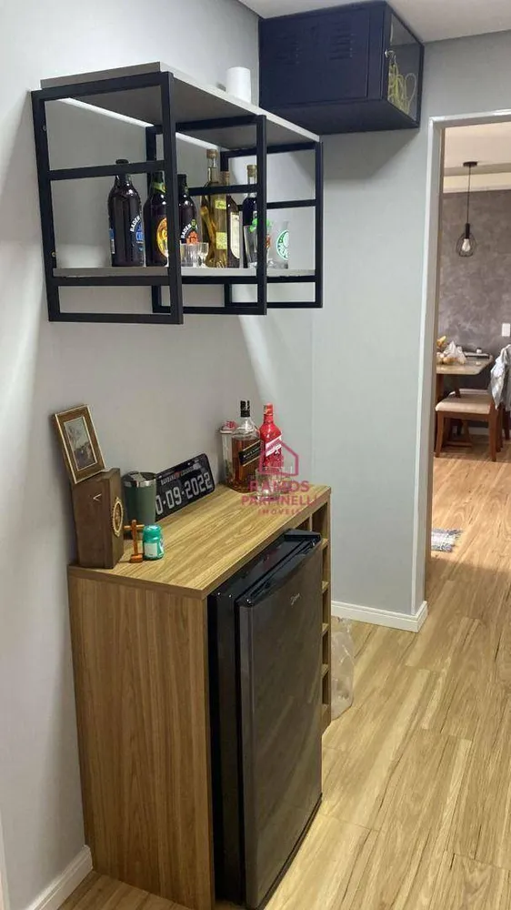 Apartamento, 2 quartos, 50 m² - Foto 5