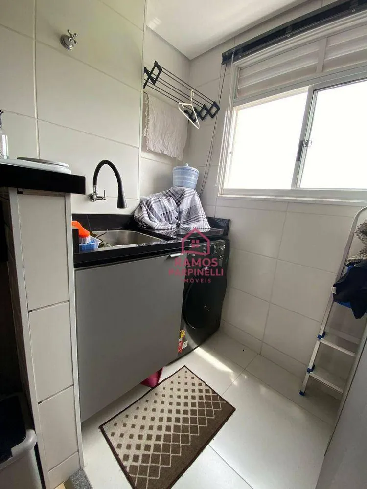 Apartamento, 2 quartos, 50 m² - Foto 9