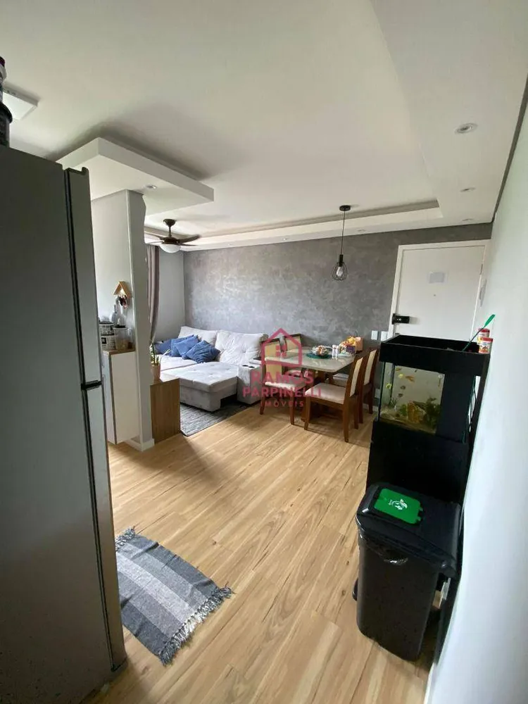 Apartamento, 2 quartos, 50 m² - Foto 19