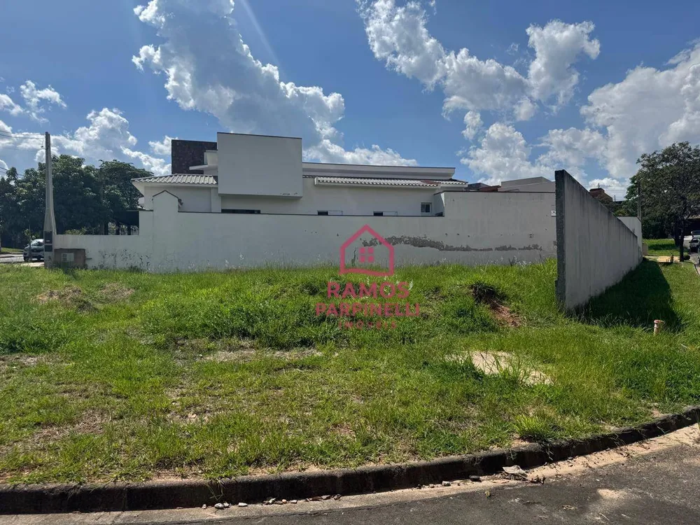 Terreno, 415 m² - Foto 1