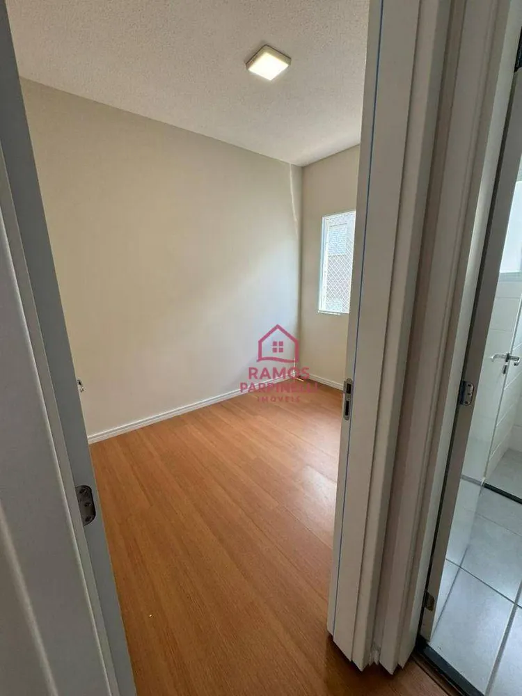 Apartamento, 2 quartos, 40 m² - Foto 4