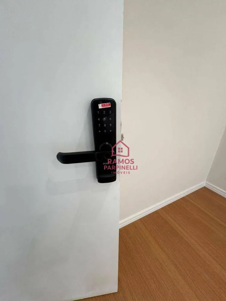Apartamento, 2 quartos, 40 m² - Foto 11