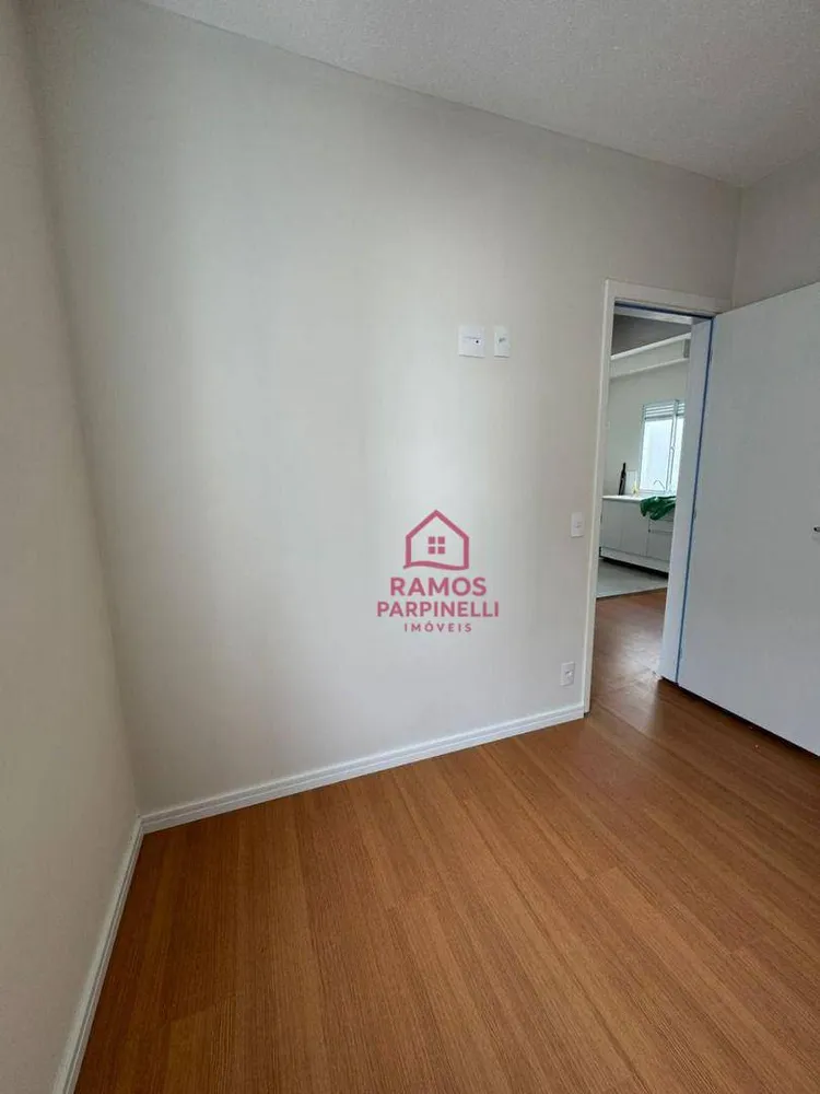 Apartamento, 2 quartos, 40 m² - Foto 3