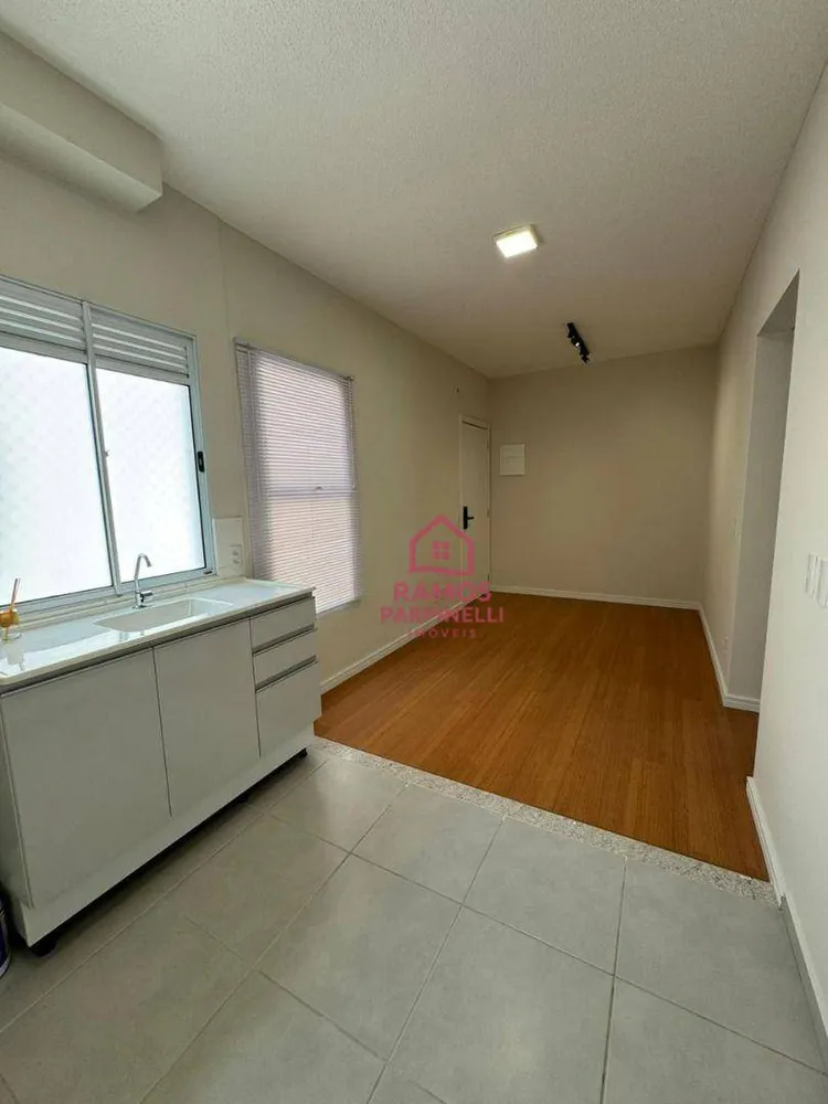 Apartamento, 2 quartos, 40 m² - Foto 6
