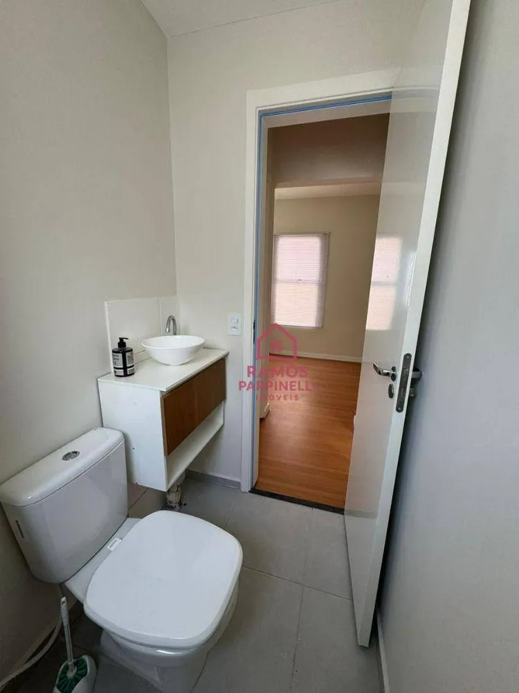 Apartamento, 2 quartos, 40 m² - Foto 5