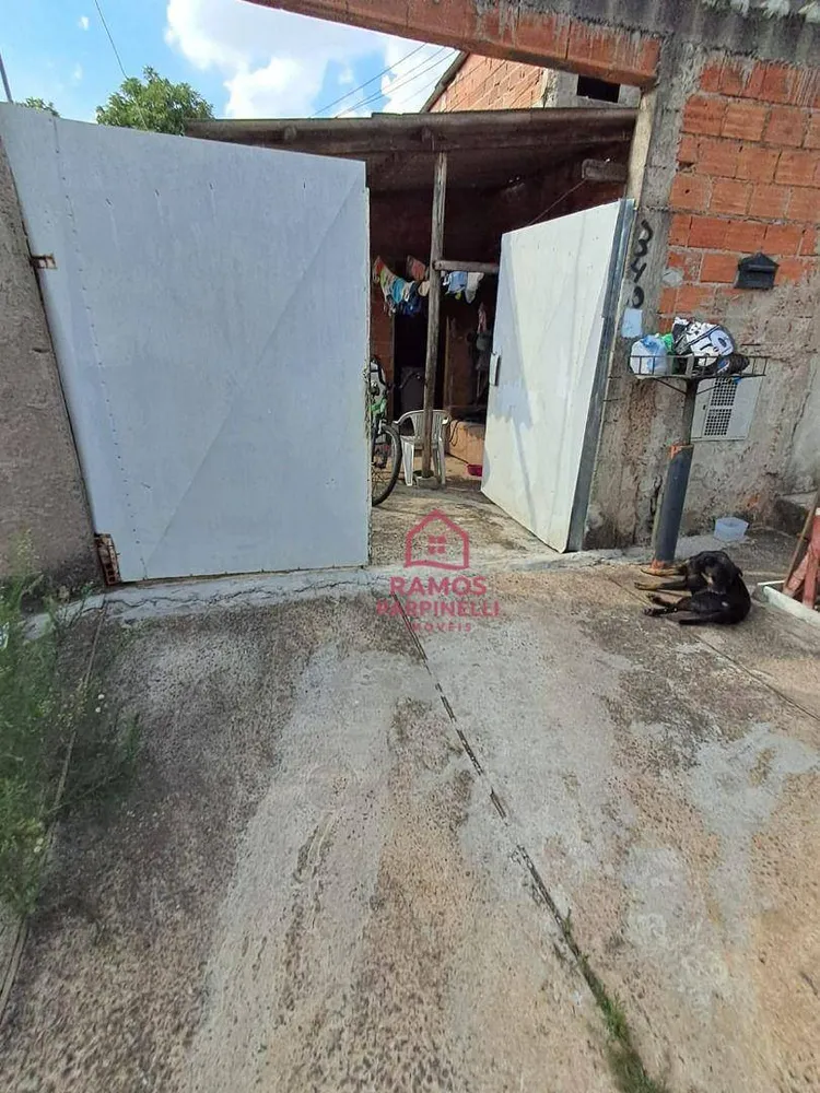 Casa, 1 quarto, 60 m² - Foto 14