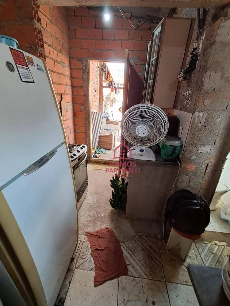 Casa, 1 quarto, 60 m² - Foto 1